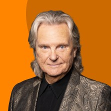 PEPE WILLBERG 80-ELÄMÄLTÄ KAIKEN SAIN -JUHLAORKESTERI