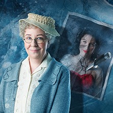 Neiti Marple ja tuijottava katse