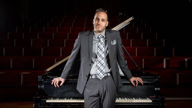 Standard Time: Carmen Spada & Friends