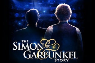 The Simon & Garfunkel Story