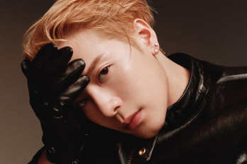 JACKSON WANG - MAGICMAN 2 WORLD TOUR 2026-2027