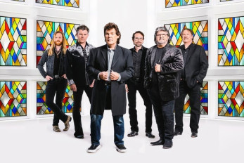 Shenandoah with Mark Wills