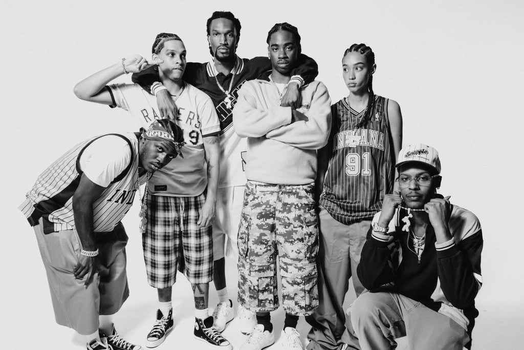 CONCRETE BOYS: IT'S US - VOL. 2 TOUR