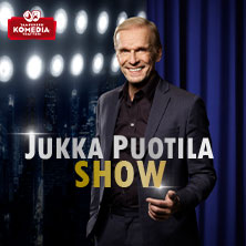 Jukka Puotila Show