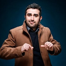 Suomen hauskimmat mamut K18