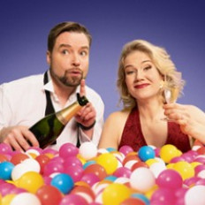 Tää on ihan perheestä