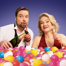 Tää on ihan perheestä