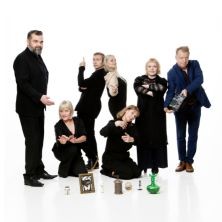 Tanssiteatteri MD: Juhla