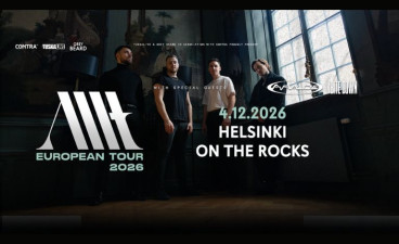 Allt (SWE), Avralize (GER), Bite Down (SWE)