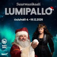 Lumipallo-musikaali
