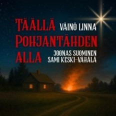 Täällä Pohjantähden alla
