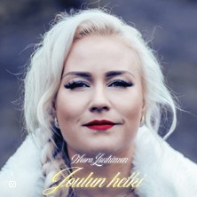 Noora Louhimo – Joulun hetki