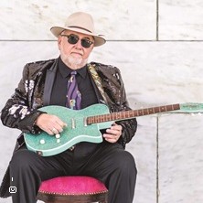 Duke Robillard & Band (USA)
