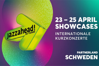 jazzahead! Friday / NIGHT image