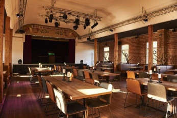 SIR WILLIAMS - Robbie Williams Tribute