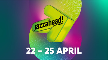 jazzahead! CLUBNIGHT Double (24 + 25 April)
