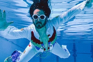 Elvana - In Euro 2026