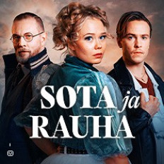 Sota ja rauha