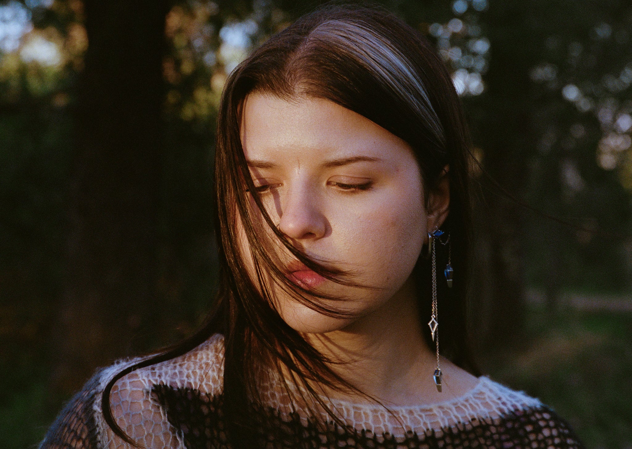 Eliza McLamb - Good Story Tour