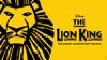 Disney Presents The Lion King (Australia)