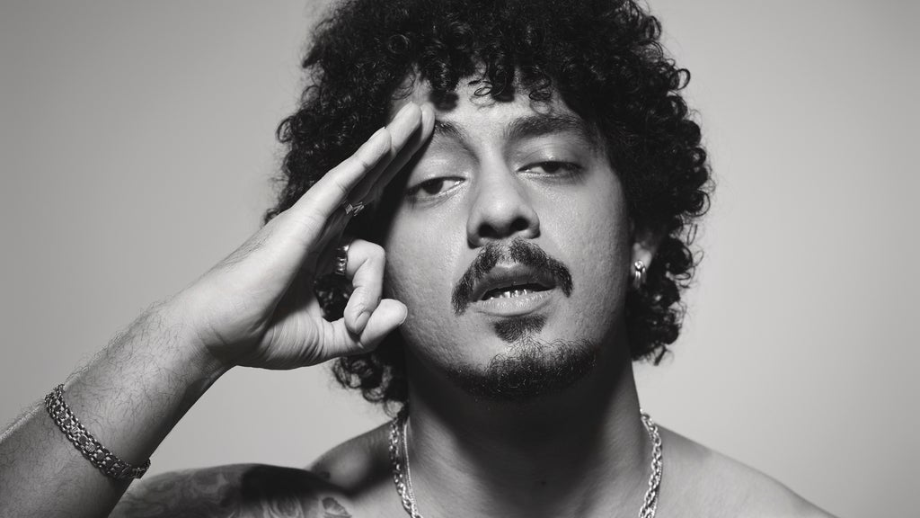 Hanumankind - OTW Tour - Australia 2026