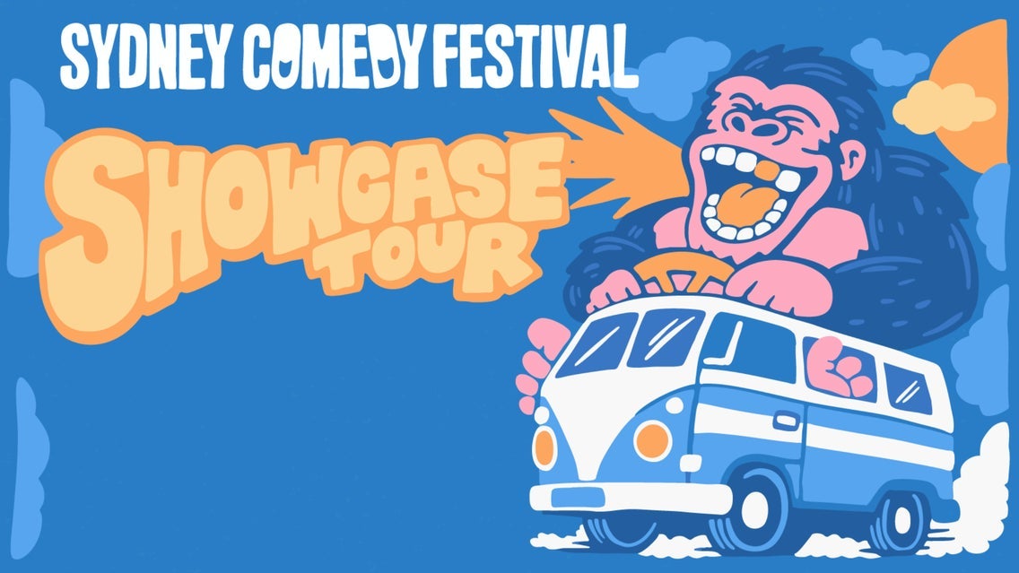 Sydney Comedy Festival Showcase