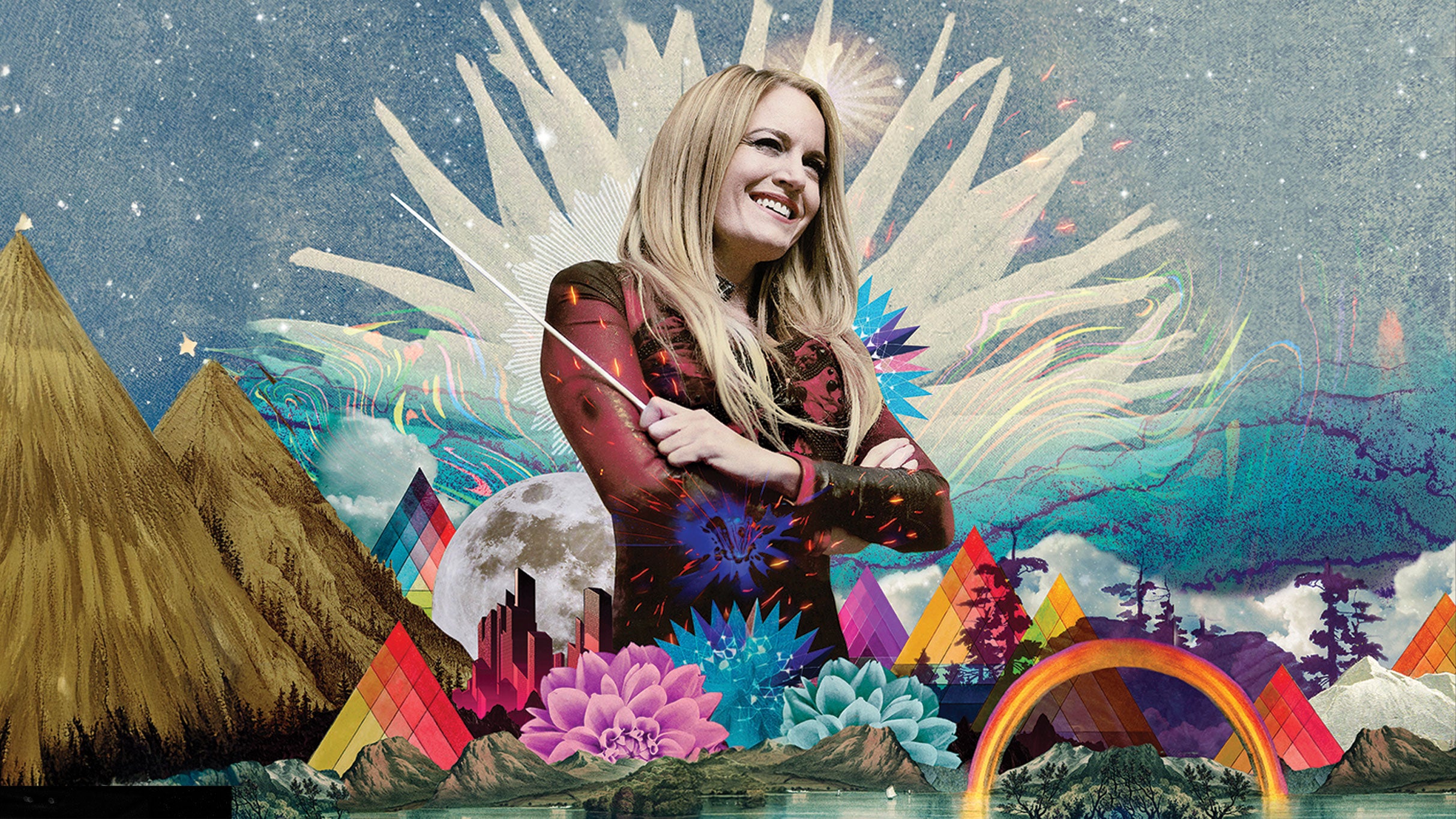 Gamesymphonic with Eimear Noone