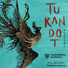 Puccini: Turandot