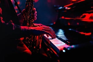 Les soirées Jazz Cabaret Chic - Une expérience Jazz signature