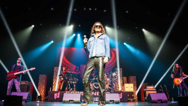 FJ - A Tribute to Foreigner, Journey & Classic Legends