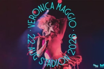 Veronica Maggio image