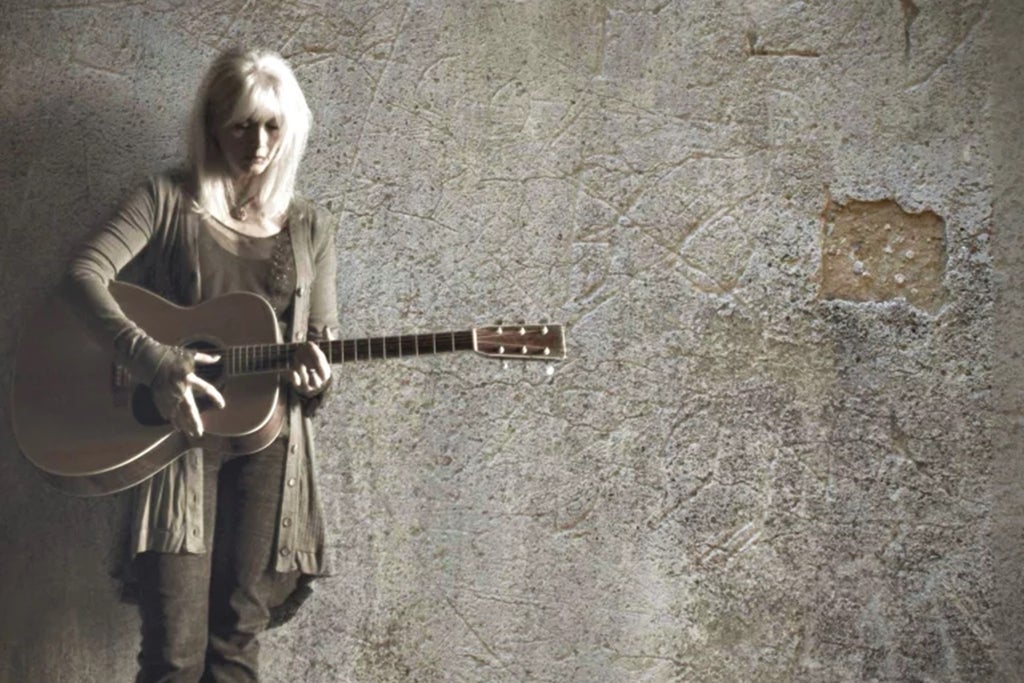 Emmylou Harris, Platinumbiljetter