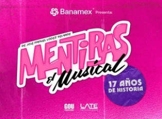 Mentiras