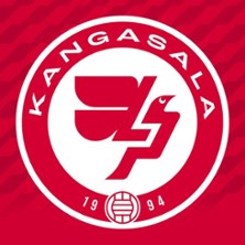 3.Puolivälierä LP Kangasala - LP-Vampula