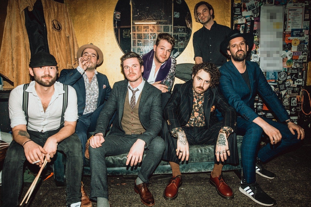 KOLLEKTIV22 & special guest