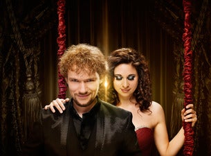 Thommy Ten & Amélie van Tass - Live 2026