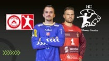 TUSEM Essen - HC Elbflorenz 2006