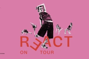 Balettakademien - REACT