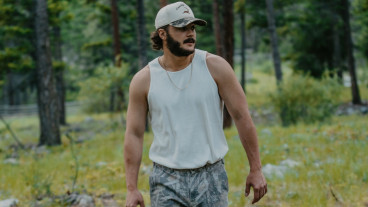 Dawson Gray - When We Die Tour