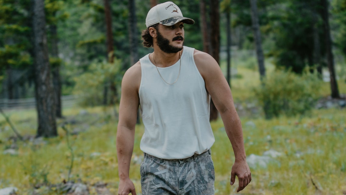 Dawson Gray - When We Die Tour