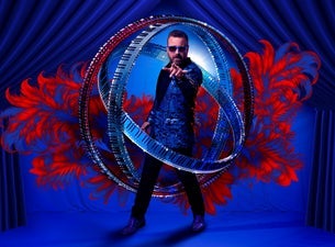 Christian Marc Gendron - Trilogie