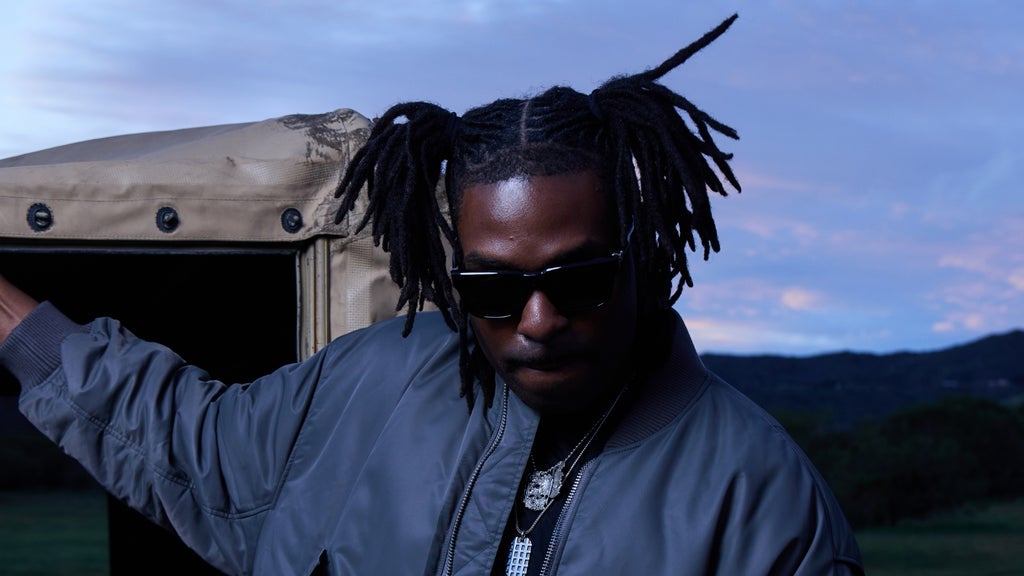 sosocamo - Big Country Tour