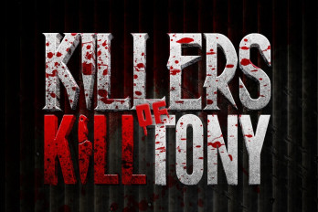Killers of Kill Tony