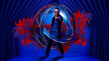 Christian Marc Gendron - Trilogie