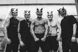 Slaughter To Prevail: North America 2026 with Whitechapel & Attila