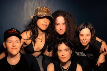 Nobro - Doomtown Tour