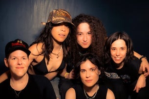 Nobro - Doomtown Tour