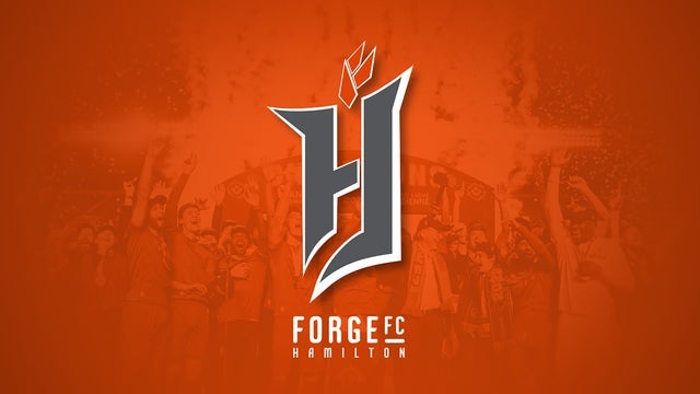 Forge FC vs. Cavalry FC