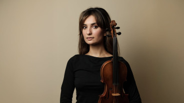 Säsongsöppning med Beethoven och Sjostakovitj