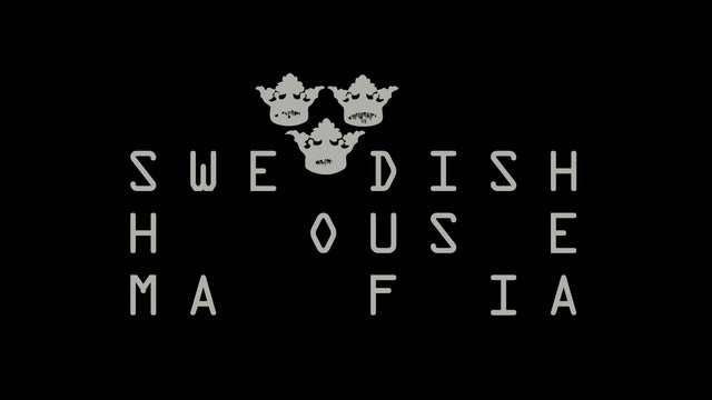 SWEDISH HOUSE MAFIA